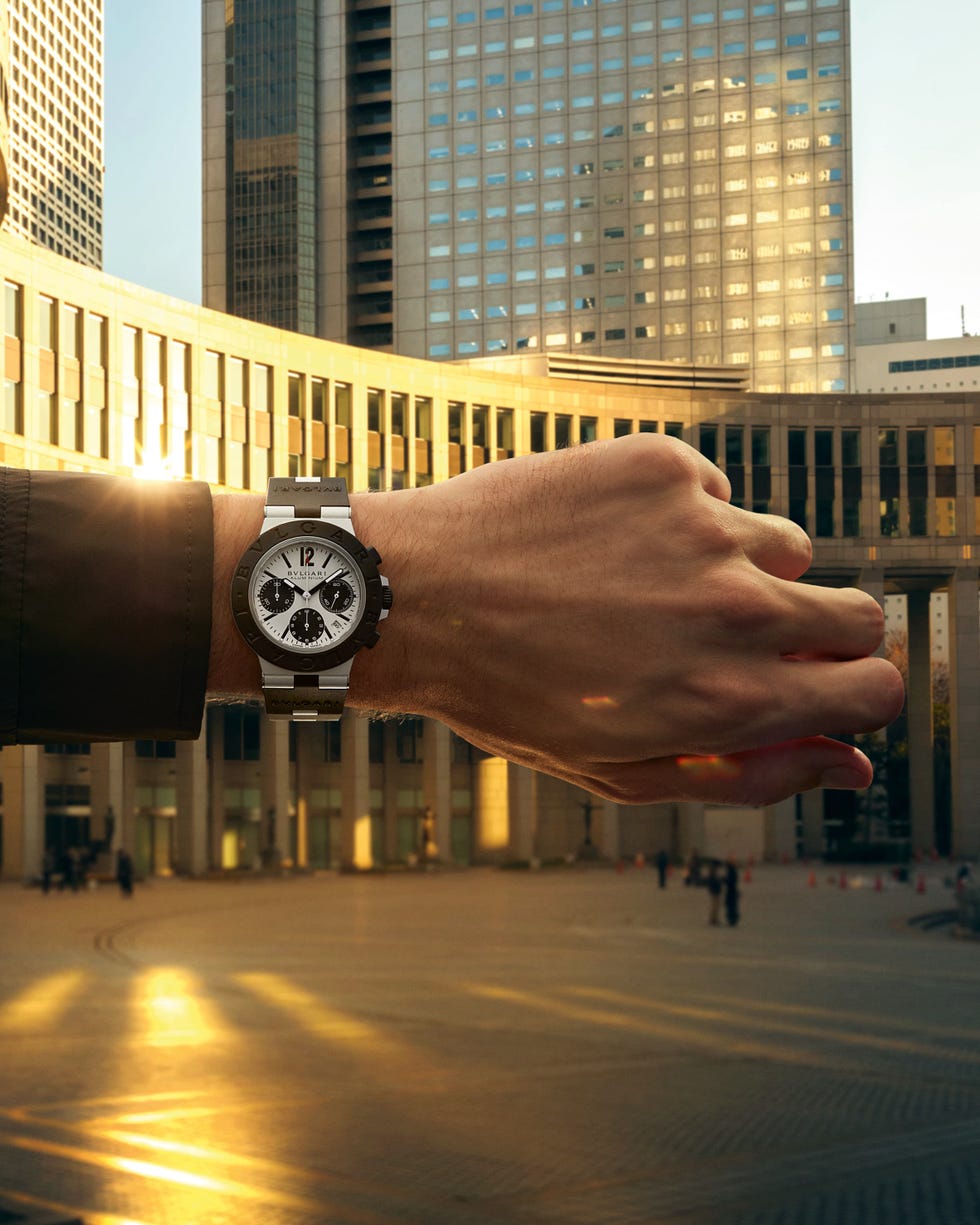 bvlgari