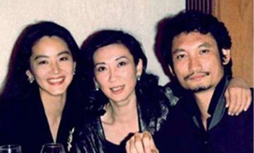 林青霞