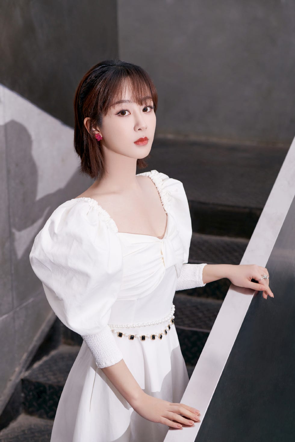 杨紫