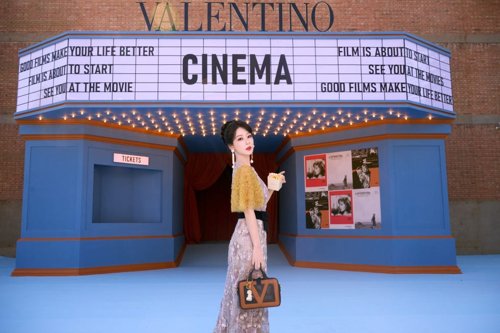 valentino