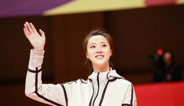 女排