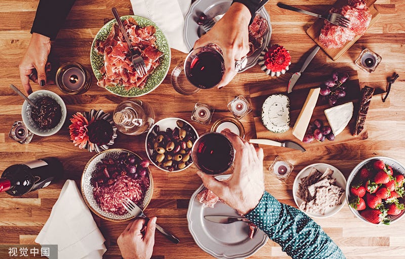 Food, Eyewear, Meal, Superfood, Brunch, Cuisine, Dish, Fashion accessory, Breakfast, Flesh, 