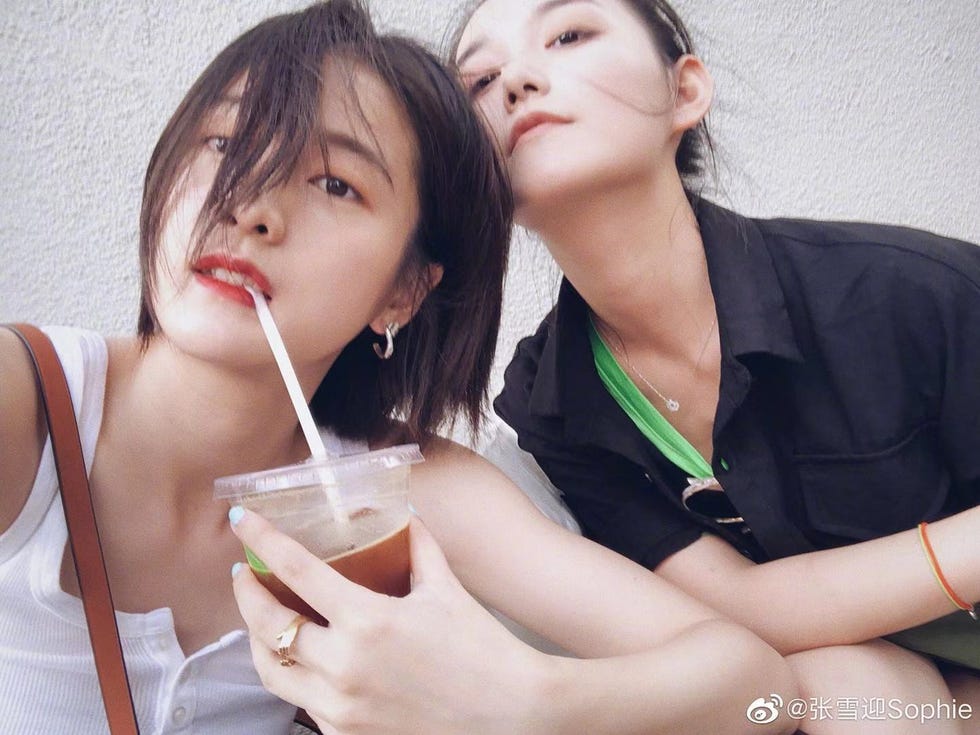 张雪迎
