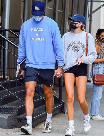 kaia gerber