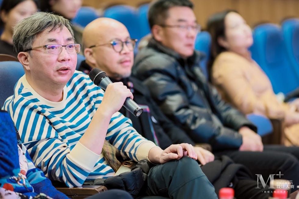 红星美凯龙家居集团总裁兼装修产业集团ceo谢坚