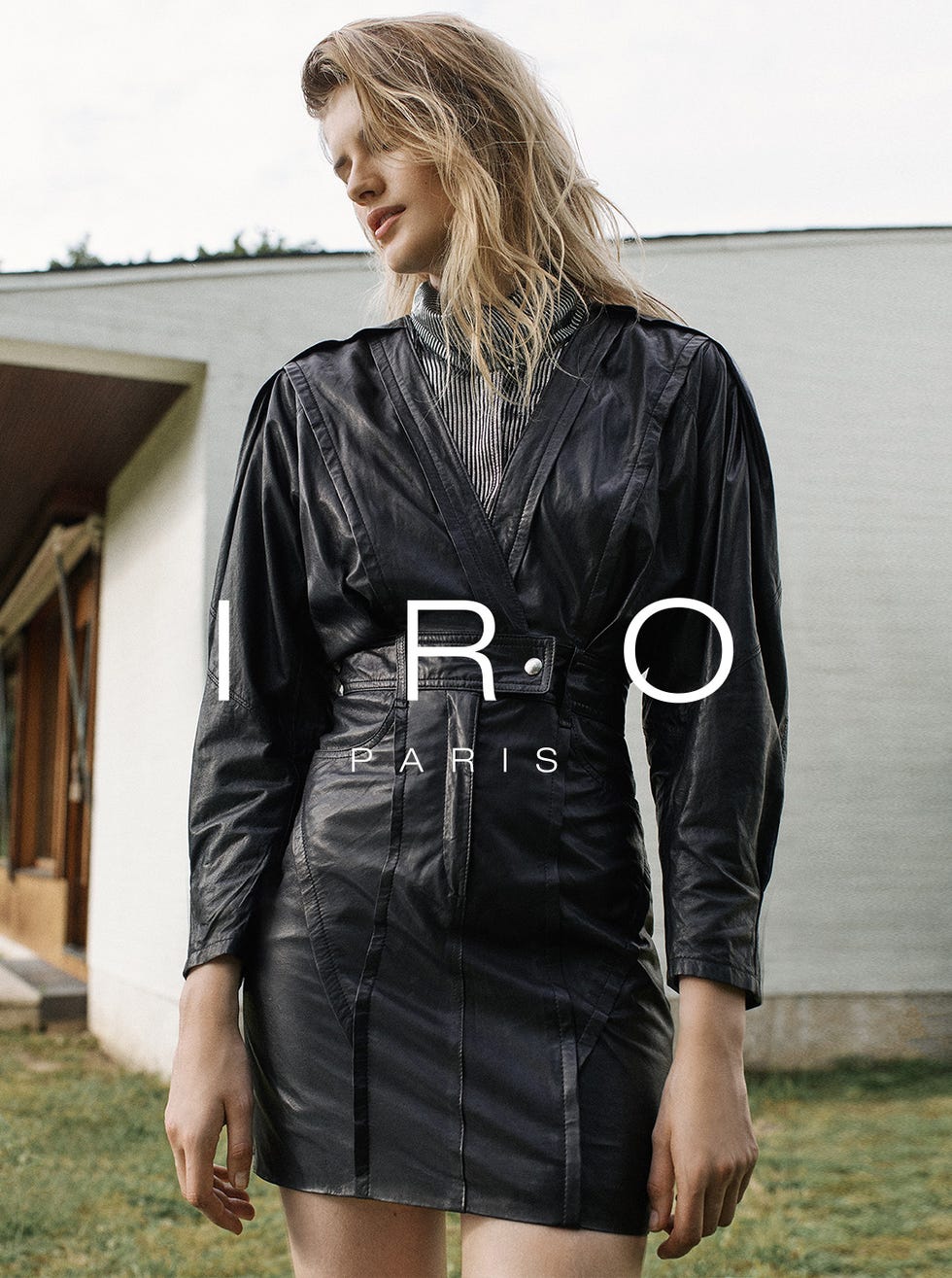 iro paris