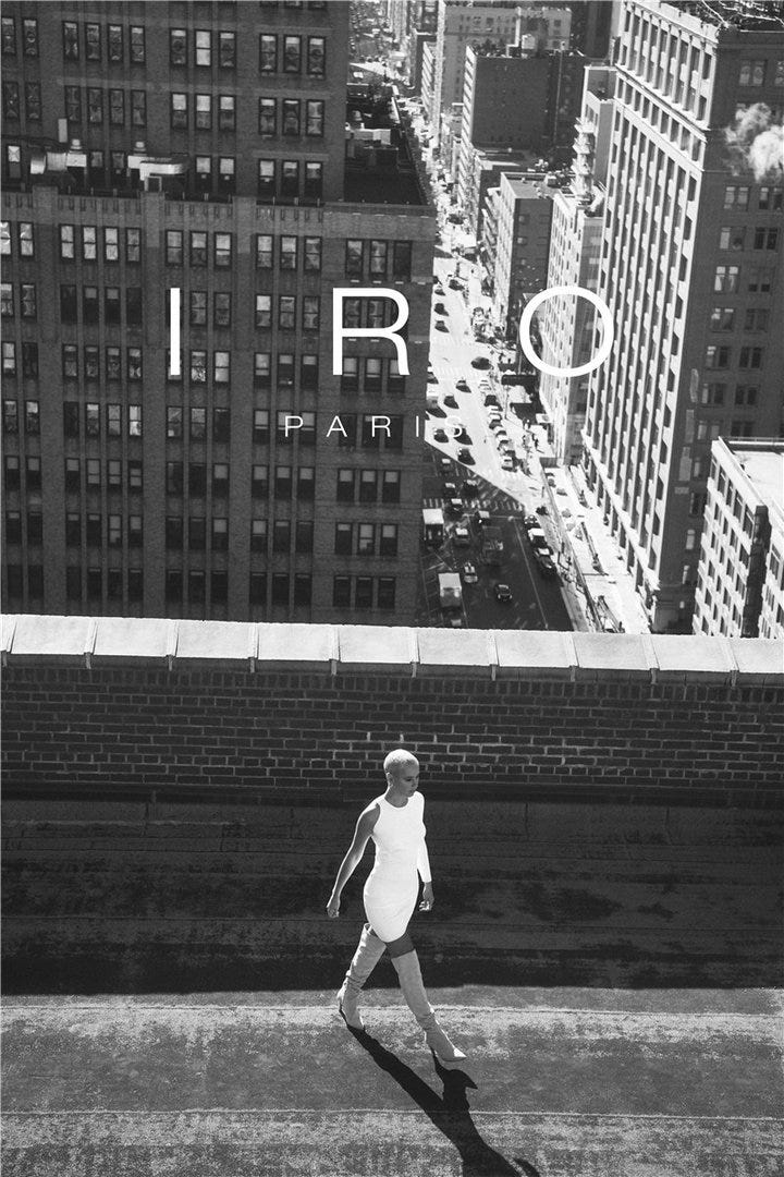 iro paris