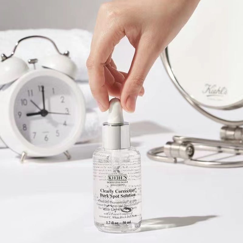 kiehl's