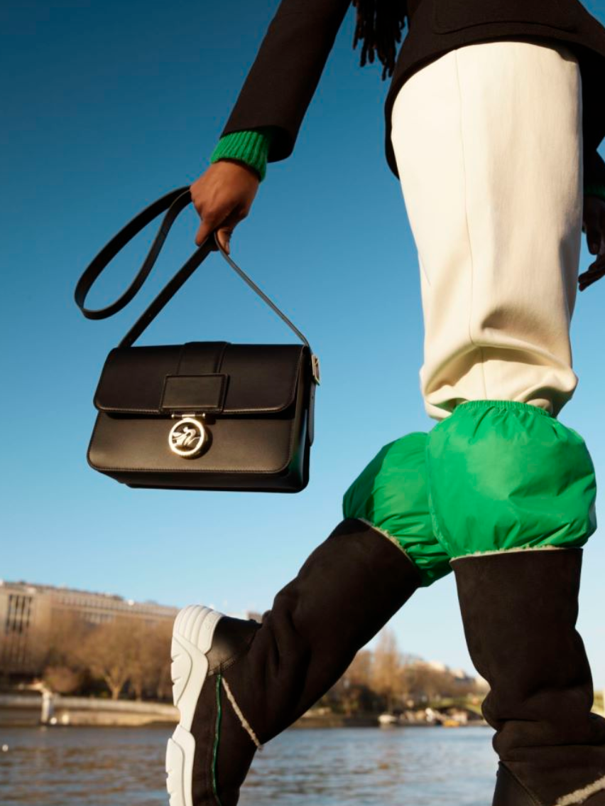 longchamp