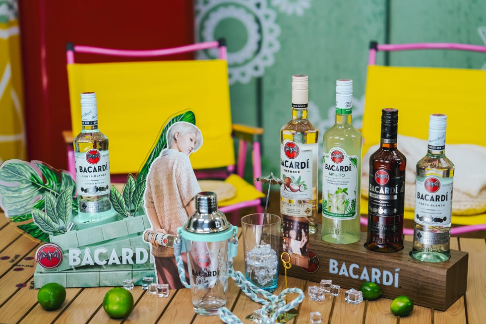 bacardi