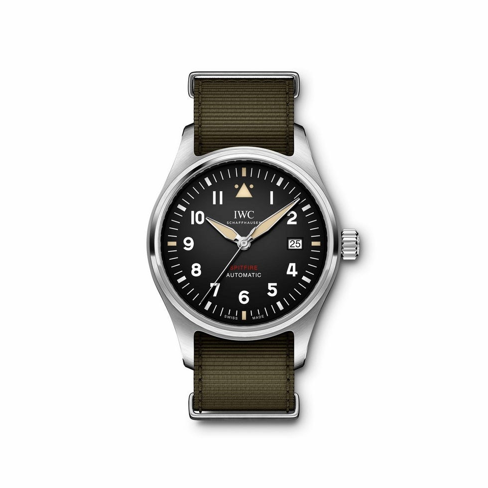 Watch, Analog watch, Watch accessory, Strap, Fashion accessory, Jewellery, Brand, Material property, Metal, Font, 