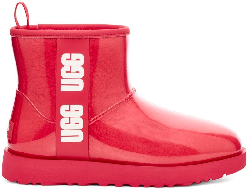 ugg®果冻靴