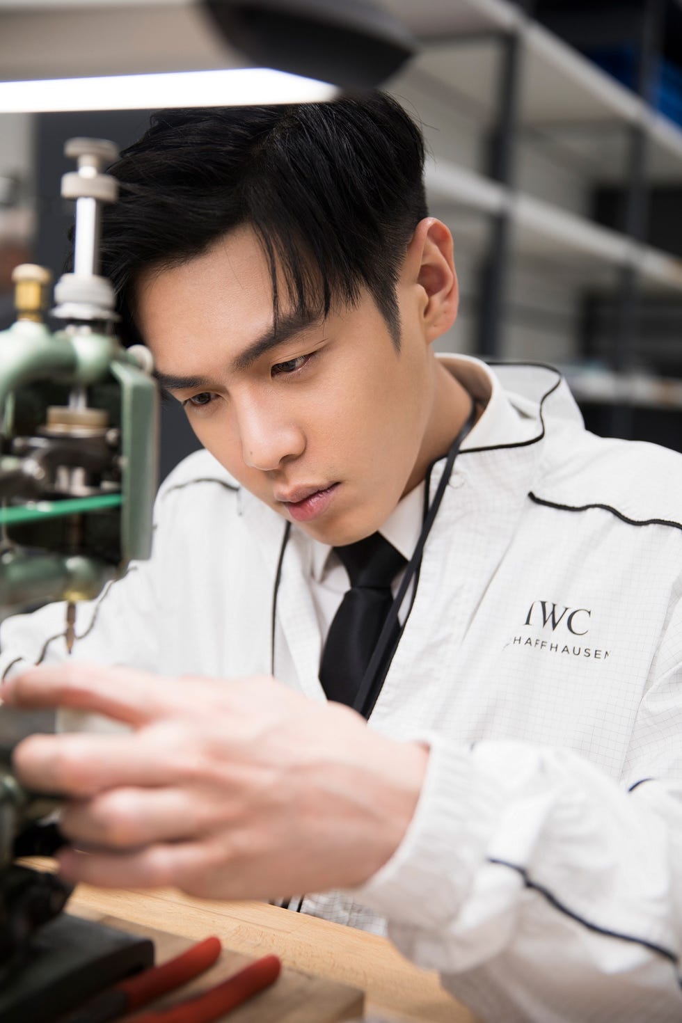 Researcher, Laboratory, Science, Scientist, 