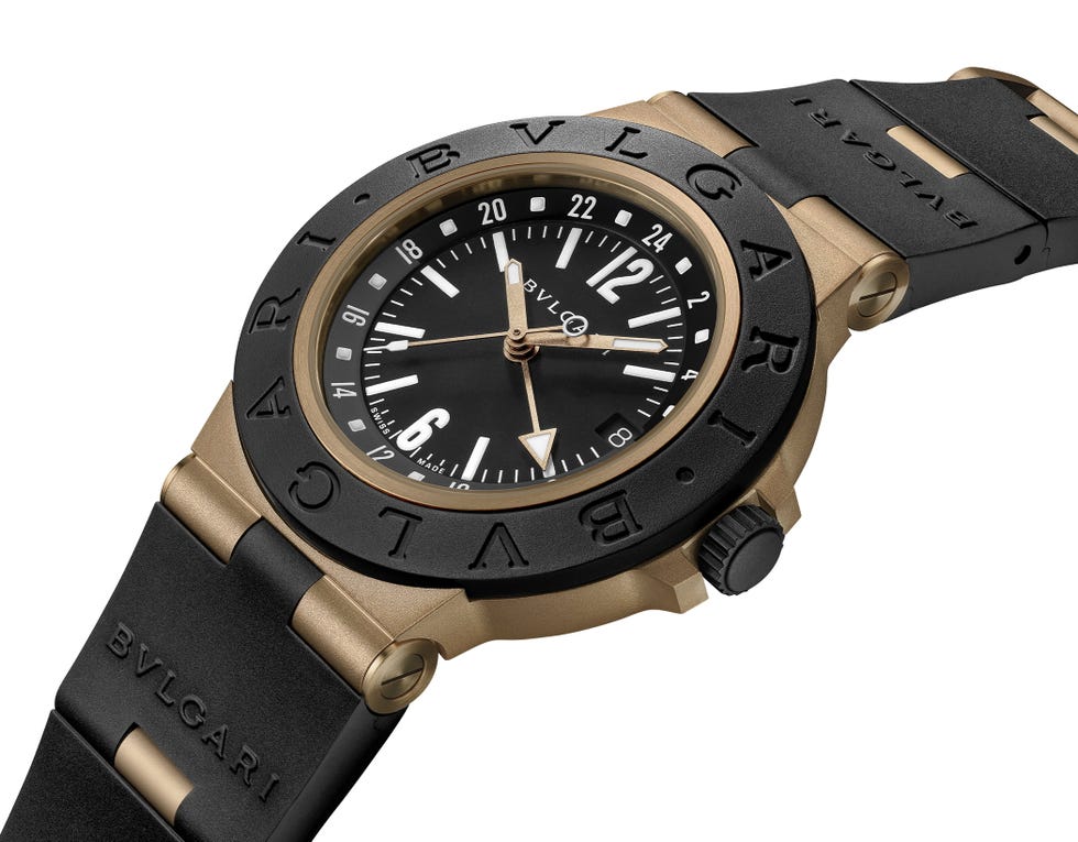 bvlgari
