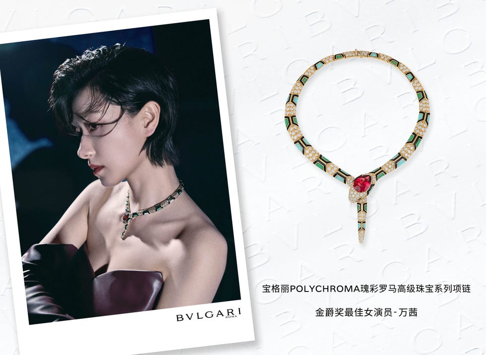 luxurious necklace showcasing vibrant gemstones and intricate design