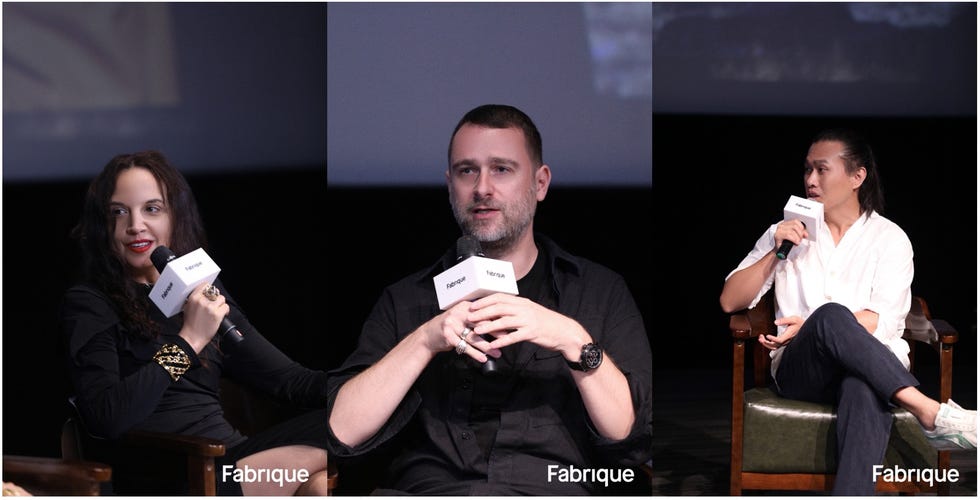 fabrique