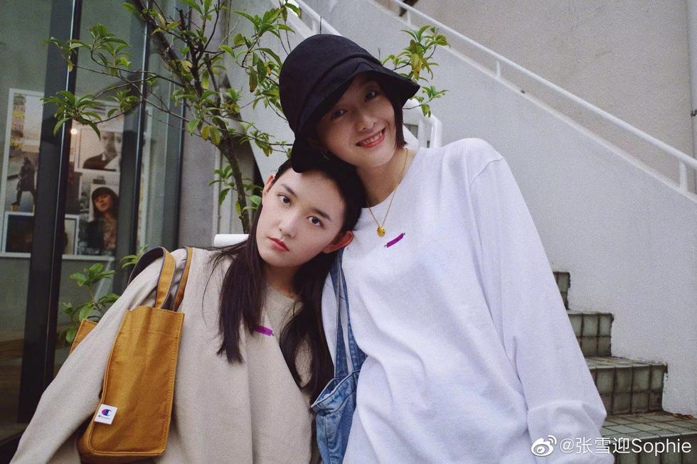 张雪迎