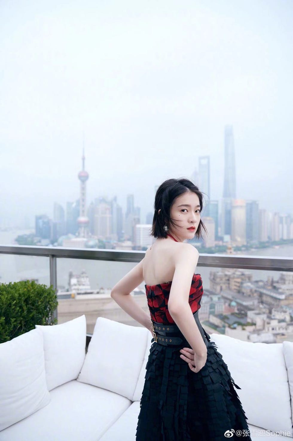 张雪迎