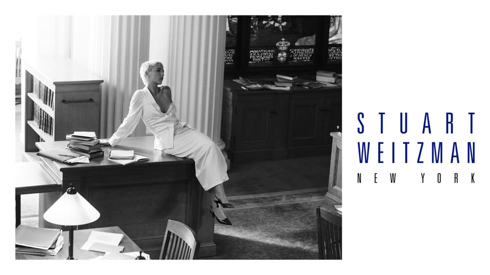 stuart weitzman