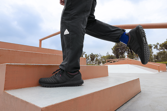 苏翊鸣演绎adidas sportswear运动休闲胶囊系列