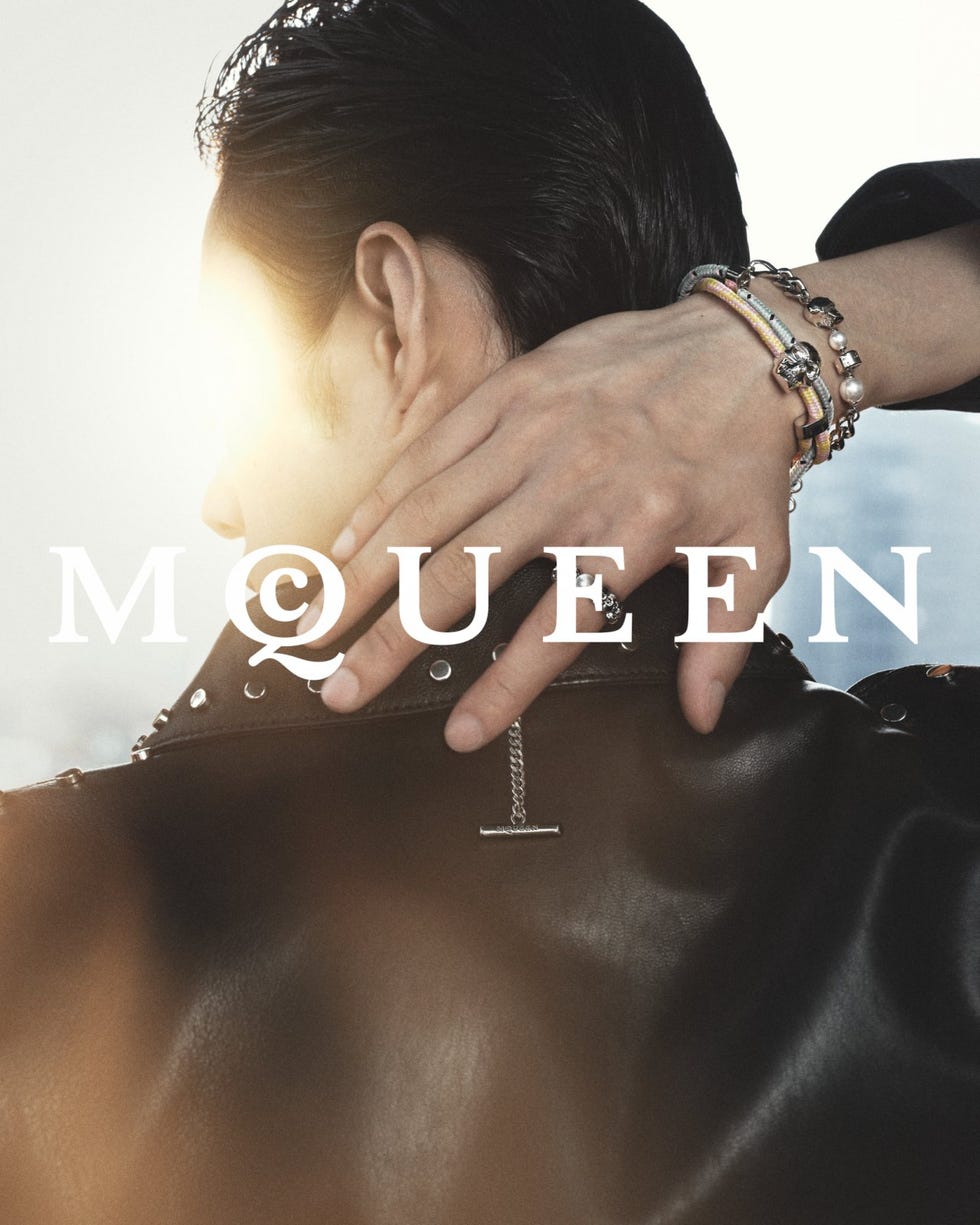 mcqueen