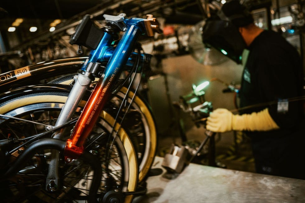 brompton
