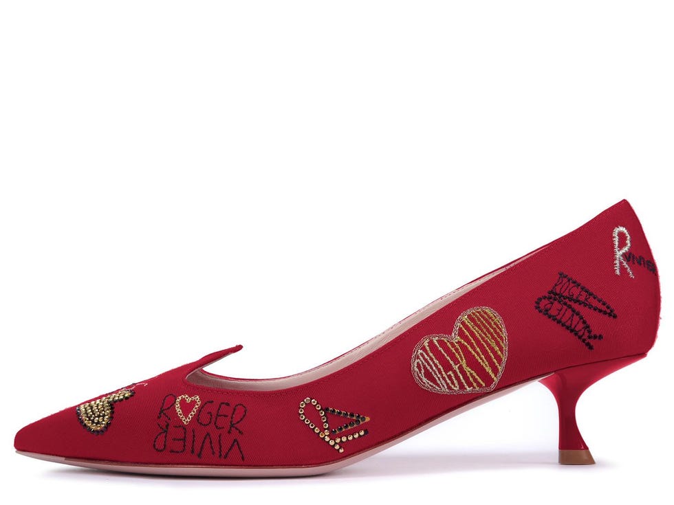roger vivier