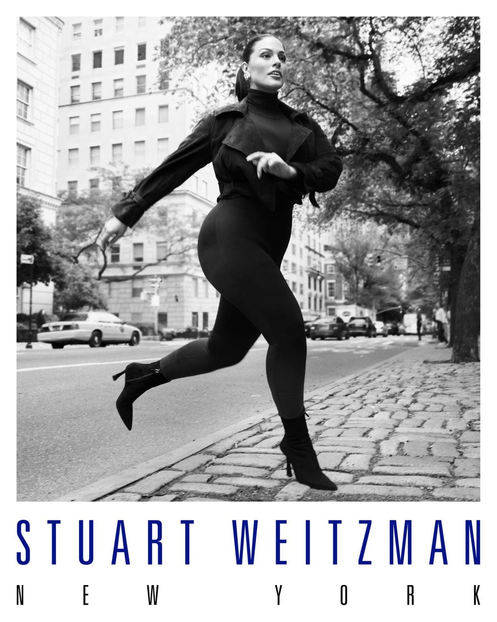 stuart weitzman