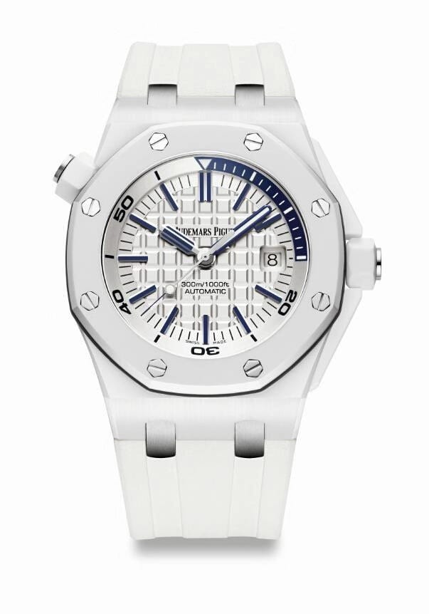 Watch, Analog watch, White, Watch accessory, Strap, Fashion accessory, Product, Jewellery, Brand, Silver, 