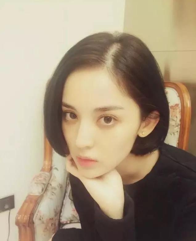 古力娜扎