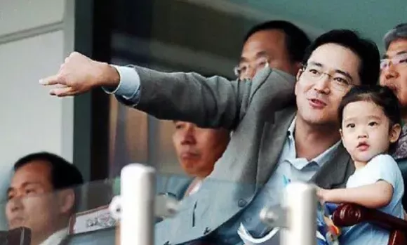 继承者们