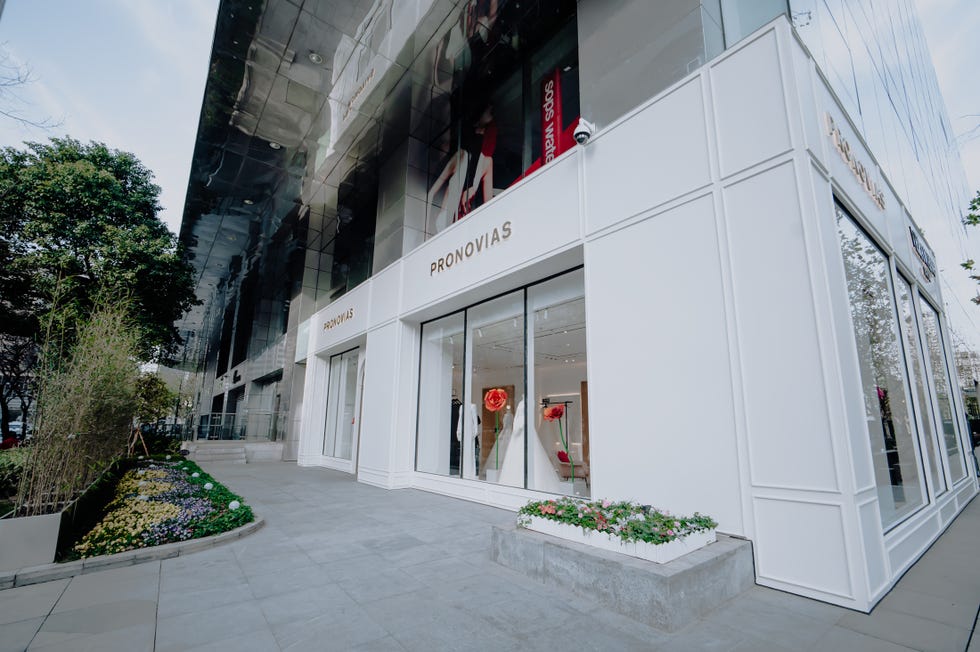 pronovias