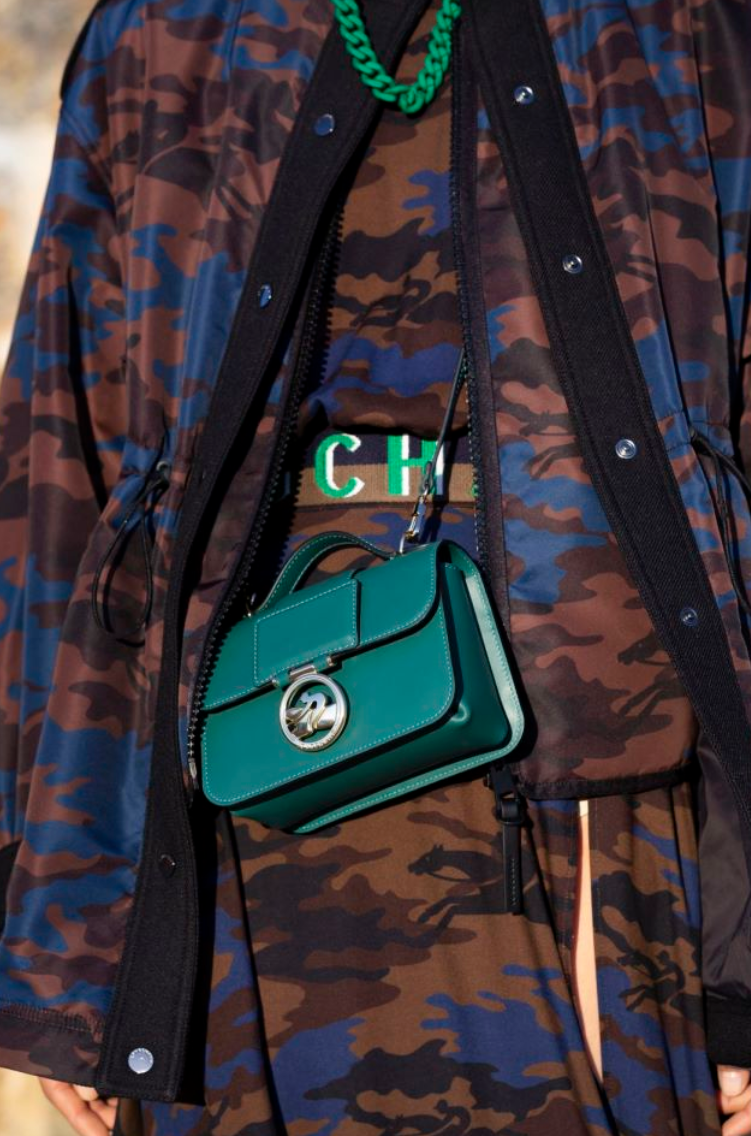 longchamp