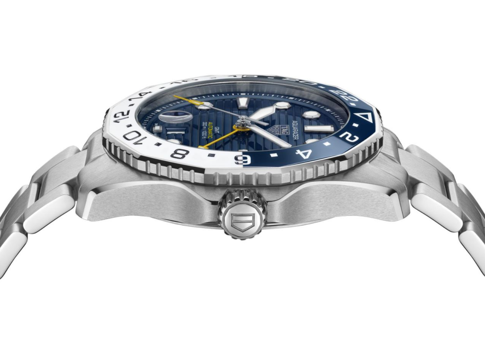 tag heuer泰格豪雅