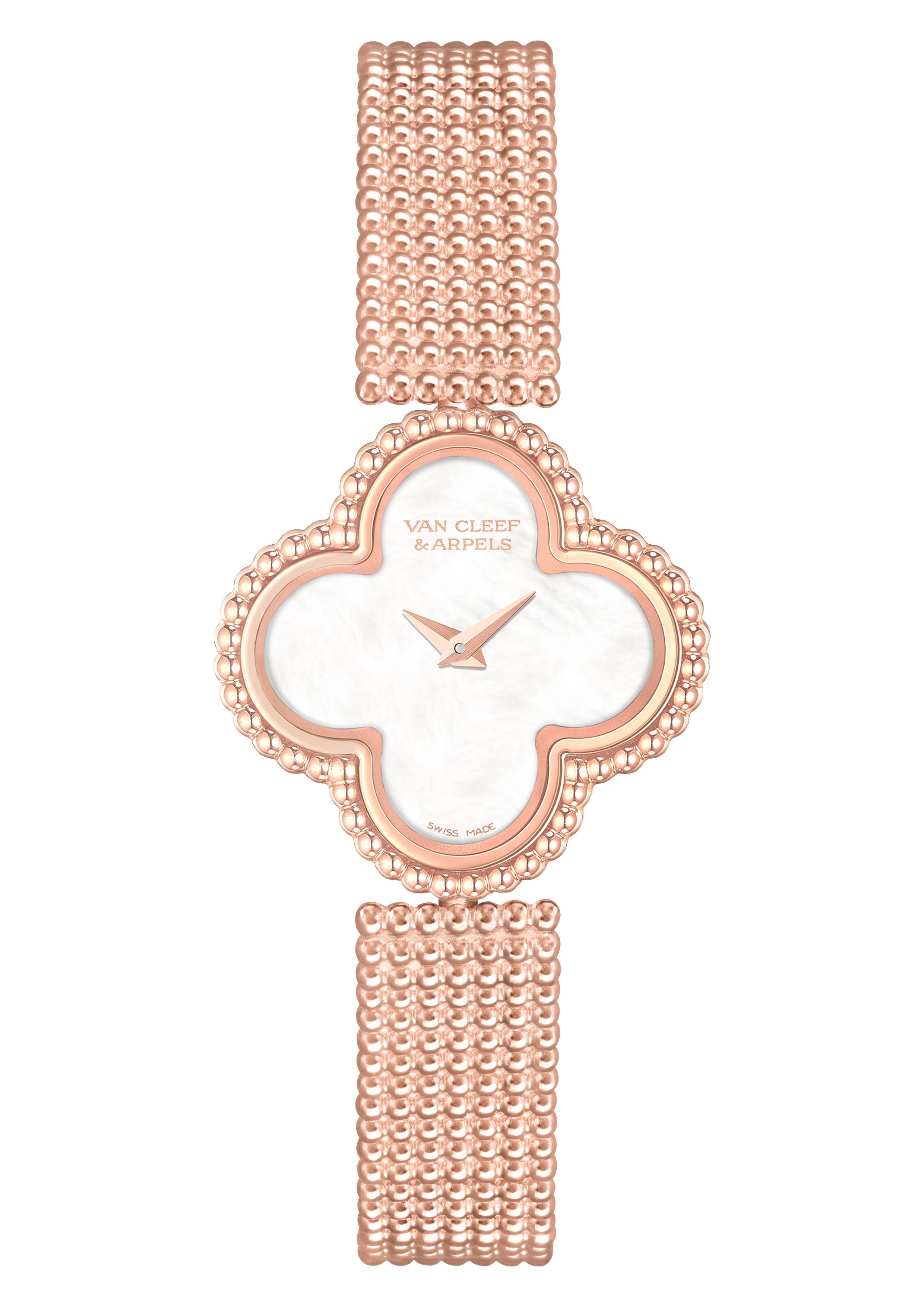 Van Cleef & Arpels梵克雅宝 Van Cleef & Arpels梵克雅宝