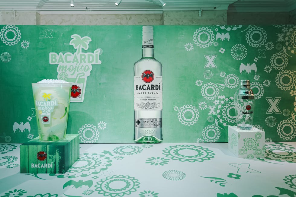 bacardi