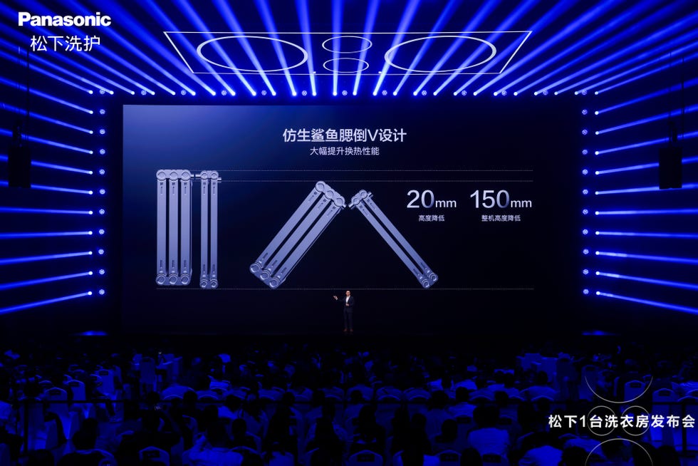 panasonic