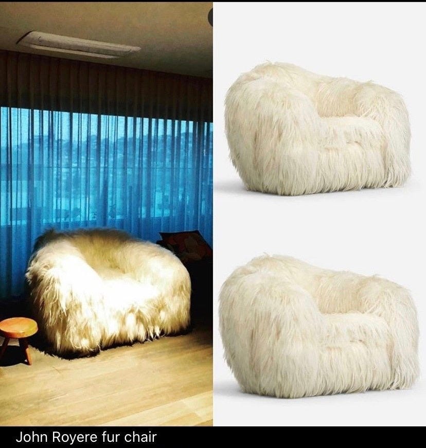 权志龙的家