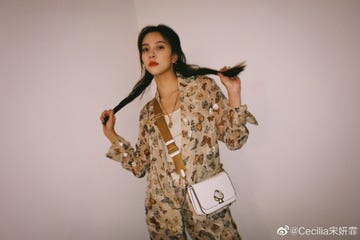 宋妍霏