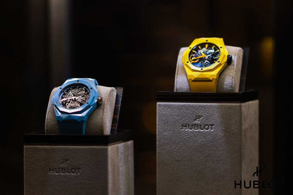 hublot