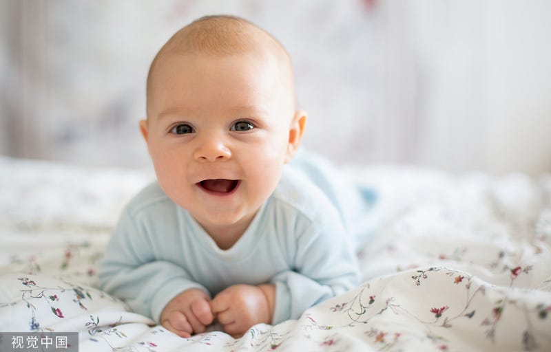 Child, Baby, Face, Photograph, Facial expression, Nose, Skin, Cheek, Head, Tummy time, 