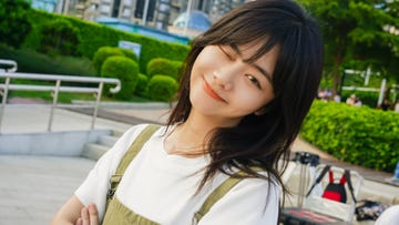 谭松韵
