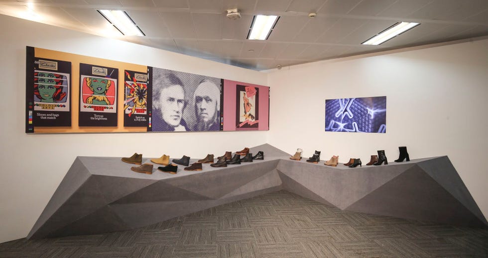 clarks