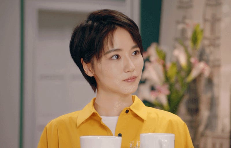 《爱情公寓5》硬核住客女学霸诸葛大力上线