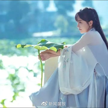事到如今,才真正看懂了李子柒的视频 李子柒