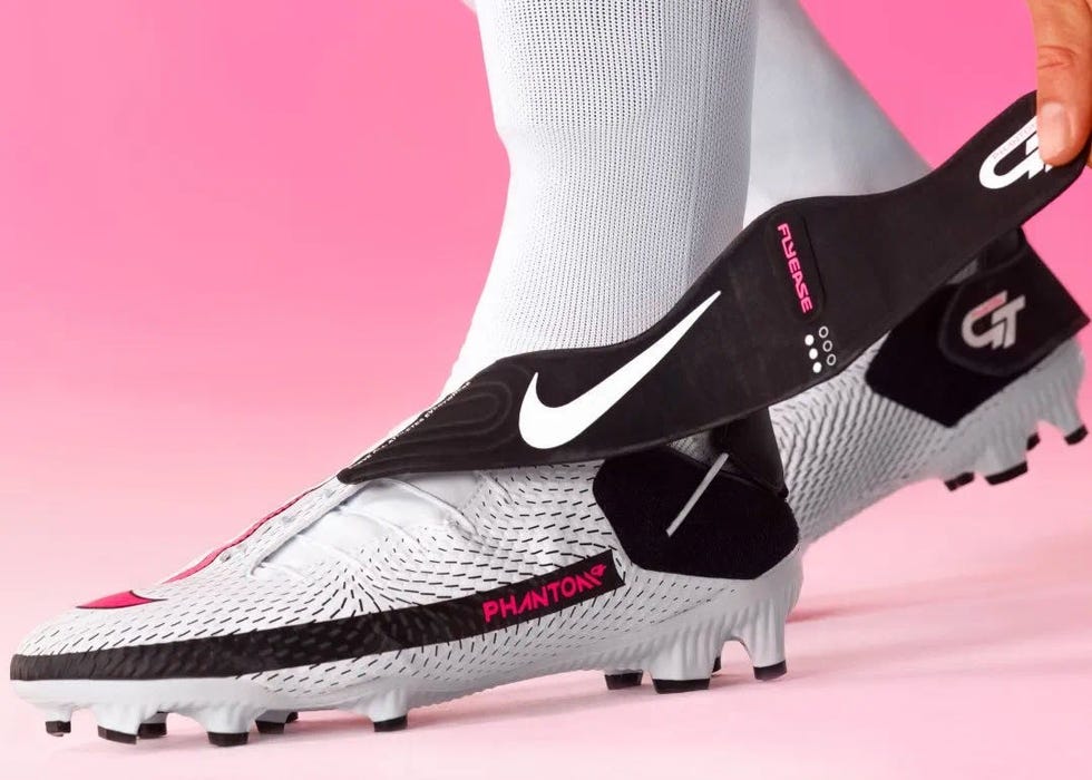 nike，nike flyease科技