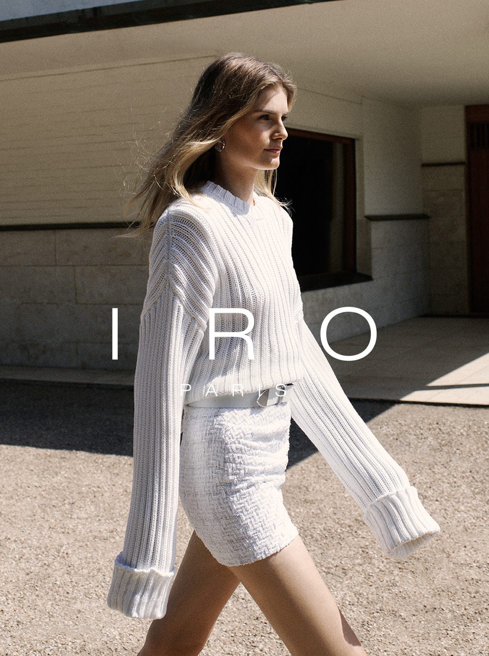 iro paris