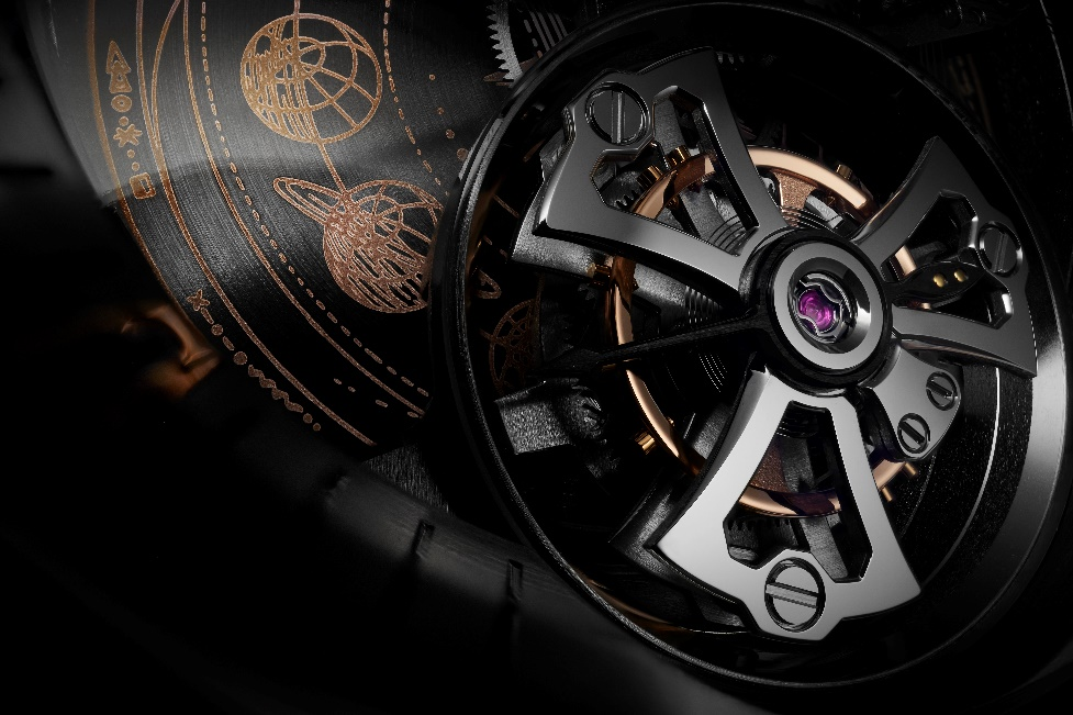 roger dubuis