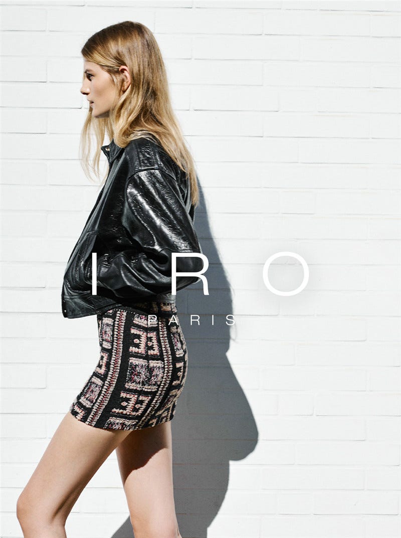 iro paris