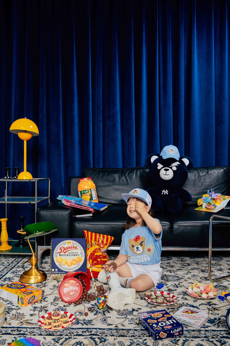 mlbkids